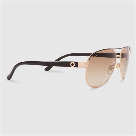 gucci gold metal sunglasses 2014|gucci sunglasses online store.